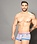 ANDREW CHRISTIAN ANDREW CHRISTIAN FLY TAGLESS BOXER W/ ALMOST NAKED
