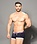 ANDREW CHRISTIAN ANDREW CHRISTIAN FLY TAGLESS BOXER W/ ALMOST NAKED