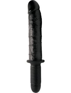 XR Brands MS, VIOLATER VIBE W/ HANDLE