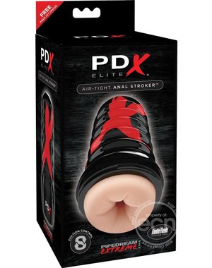 PIPEDREAM PRODUCTS PDX ELITE AIR TIGHT ANAL STROKER