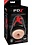 PIPEDREAM PRODUCTS PDX ELITE AIR TIGHT ANAL STROKER