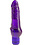 PIPEDREAM PRODUCTS JUICY JEWELS ORCHID ECSTASY 8.5"