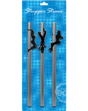 KHEPER STRAW, STRIPPER STRAWS (3PC),FEMALE