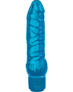 PIPEDREAM PRODUCTS JUICY JEWELS COBALT BREEZE