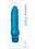 PIPEDREAM PRODUCTS JUICY JEWELS COBALT BREEZE