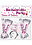 Hott Products BACHELORETTE, TIARA & TOOTERS 8PK