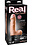 PIPEDREAM PRODUCTS REAL FEEL DELUXE NO. 04 7.5" FLESH