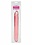 CalExotics Translucence Smooth Double Dildo 12" Pink