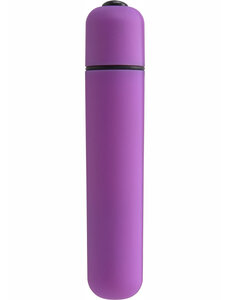 PIPEDREAM PRODUCTS BULLET, NEON LUV TOUCH XL,PURPLE