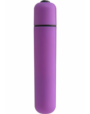 PIPEDREAM PRODUCTS BULLET, NEON LUV TOUCH XL,PURPLE