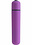 PIPEDREAM PRODUCTS BULLET, NEON LUV TOUCH XL,PURPLE