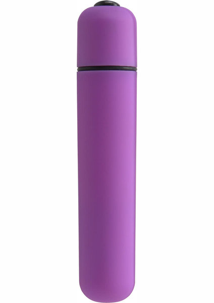 PIPEDREAM PRODUCTS BULLET, NEON LUV TOUCH XL,PURPLE