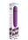 PIPEDREAM PRODUCTS BULLET, NEON LUV TOUCH XL,PURPLE