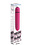 PIPEDREAM PRODUCTS BULLET, NEON LUV TOUCH XL,PINK