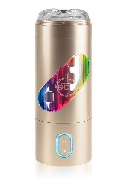 PIPEDREAM PRODUCTS PDX RECHARGEABLE ROTO BATOR ASS