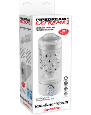PIPEDREAM PRODUCTS PDX ROTO BATOR MOUTH