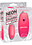 PIPEDREAM PRODUCTS BULLET, NEON LUV 5 FUNCTION, PINK