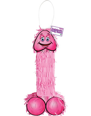 PIPEDREAM PRODUCTS PINATA, BACHELORETTE PECKER PINATA