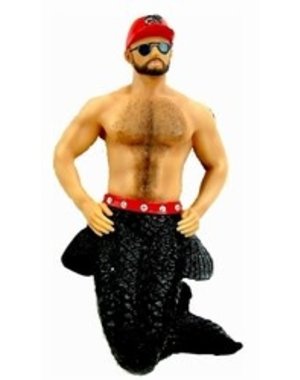 DECEMBER DIAMONDS BEAR