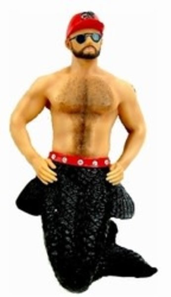 DECEMBER DIAMONDS BEAR