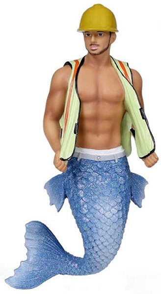 DECEMBER DIAMONDS HARD HAT