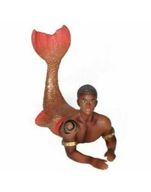 DECEMBER DIAMONDS BRUNO BRONZE