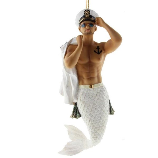 DECEMBER DIAMONDS ANCHORS AWAY