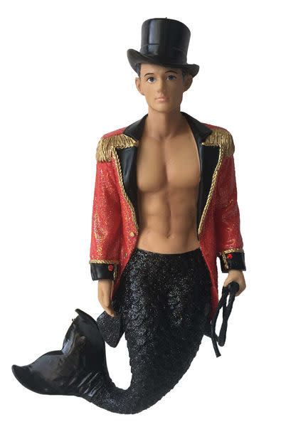 DECEMBER DIAMONDS BIG TOP