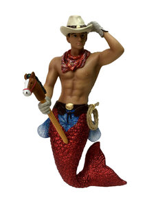 DECEMBER DIAMONDS COWPOKE