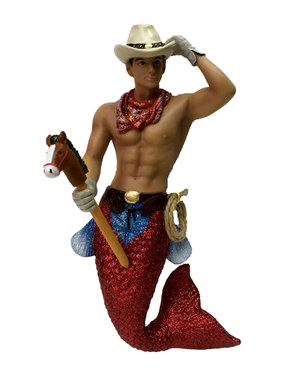 DECEMBER DIAMONDS COWPOKE