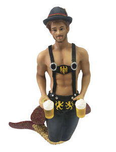 DECEMBER DIAMONDS OKTOBERFEST