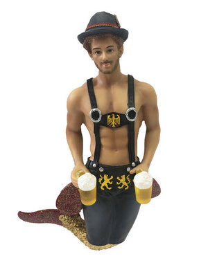 DECEMBER DIAMONDS OKTOBERFEST