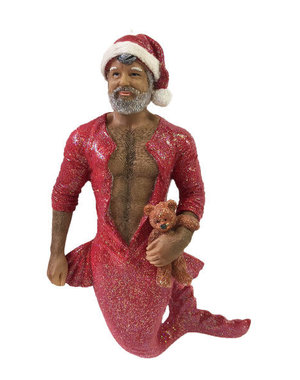 DECEMBER DIAMONDS BEDTIME SANTA