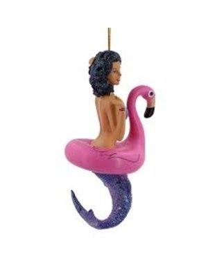 DECEMBER DIAMONDS MISS FLAMINGO