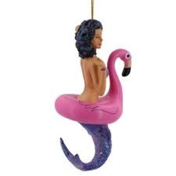 DECEMBER DIAMONDS MISS FLAMINGO