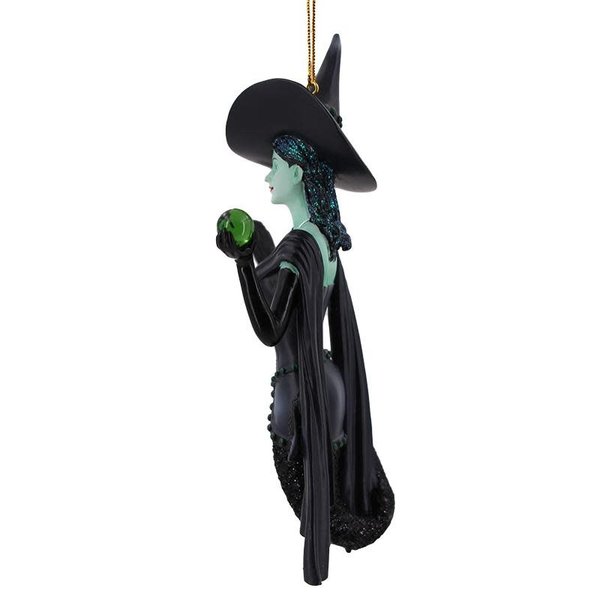 DECEMBER DIAMONDS WICKED