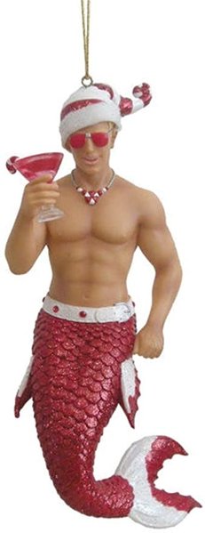 DECEMBER DIAMONDS CANDY CANE