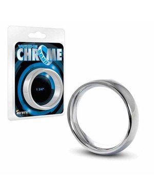 IGNITE CHROME BAND
