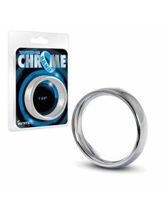 IGNITE CHROME BAND WIDE