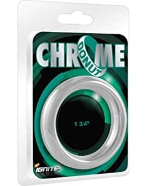 IGNITE CHROME DONUT