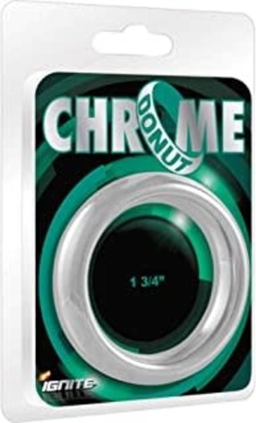 IGNITE CHROME DONUT