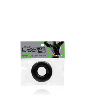 IGNITE THICK POWER STRETCH DONUT