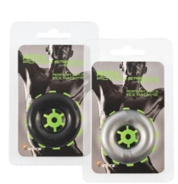 IGNITE MEGA POWER STRETCH DONUT