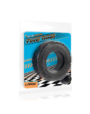 IGNITE HIGH PERFORMANCE TIRE RING