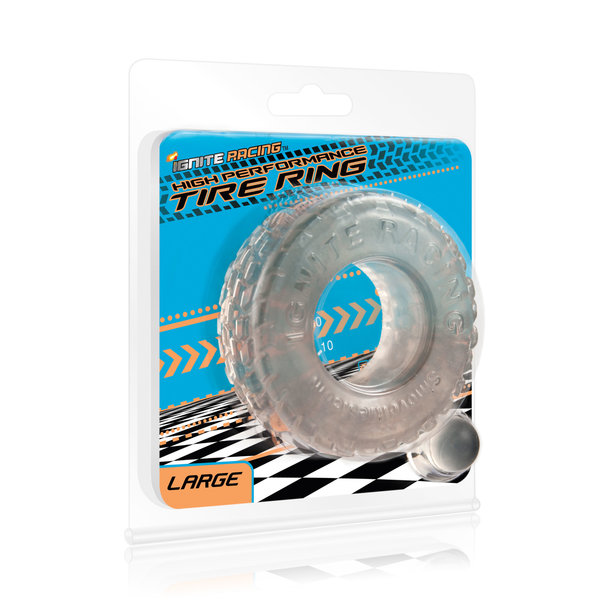 IGNITE HIGH PERFORMANCE TIRE RING