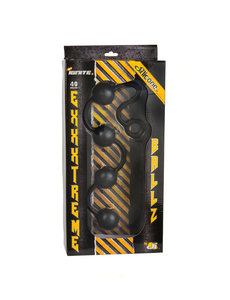 IGNITE EXXXTREME BALLZ SILICONE