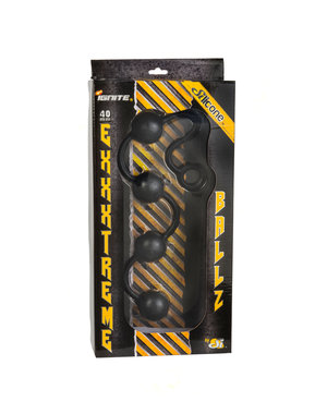 IGNITE EXXXTREME BALLZ SILICONE