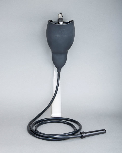 IGNITE RINSERVICE TRAVEL SHOWER BIDET