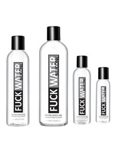 Fuck Water FUCK WATER SILICONE