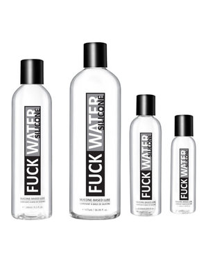 Fuck Water FUCK WATER SILICONE